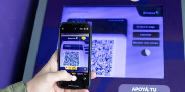 Se habilitó la carga de SUBE con QR en estaciones de subte