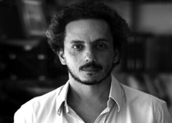 Félix Bruzzone se presentará en el Ciclo Conversaciones del MALBA