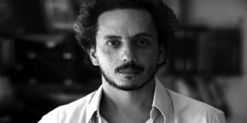 Félix Bruzzone se presentará en el Ciclo Conversaciones del MALBA