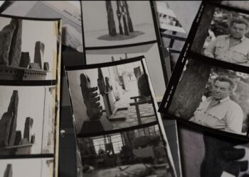 «Catálogo para una familia» se estrena en octubre en el MALBA