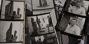 «Catálogo para una familia» se estrena en octubre en el MALBA