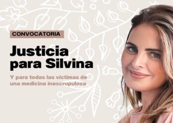 «Actores y Actrices» convoca a reunión por justicia para Silvina Luna