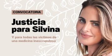 «Actores y Actrices» convoca a reunión por justicia para Silvina Luna