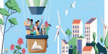 Día Internacional de la Alfabetización 2023: Promover la alfabetización para un mundo en transición