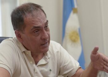 Diputado porteño propone el 1º de septiembre como el «Día contra la Violencia Política» en la CABA