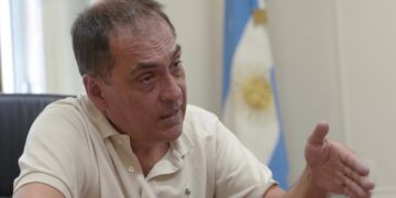 Diputado porteño propone el 1º de septiembre como el «Día contra la Violencia Política» en la CABA