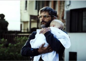 La película «El hijo» se proyectará en la Bibloteca Güiraldes