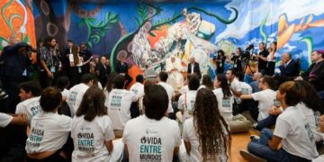 El Papa creó la «Universidad del Sentido» en el Vaticano