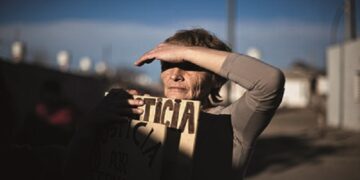 Equipo ELA presentará un libro con poderosas imágenes en Pinta BAPhoto