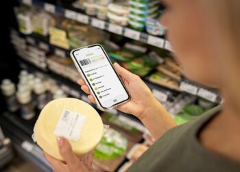 La importancia y utilidad del uso del Código QR