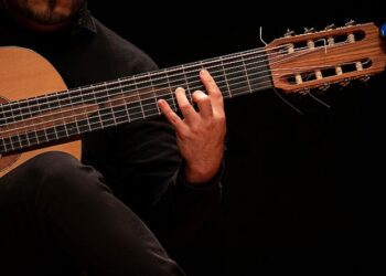 El Festival Guitarras del Mundo 2023 homenajea a Eduardo Falú