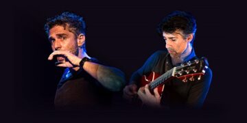 El territorio del poder, con Leonardo Sbaraglia y Fernando Tarrés