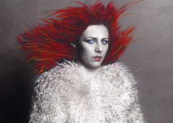 La Muestra «Al rojo vivo» se exhibirá en El Cultural Recoleta