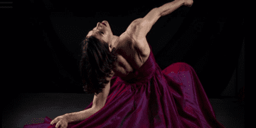 «Mujeres en red» en el Teatro San Martín