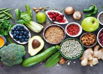 Crece la tendencia en Nootrópicos naturales. Qué son y donde se encuentran