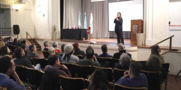 Nueva clase magistral sobre “Mujeres de la Industria Vitivinícola”