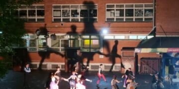 Llega la tradicional Noche de los Museos en su edición 2023