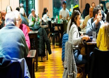 «Sabores con valor» este fin de semana en La Ciudad