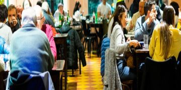 «Sabores con valor» este fin de semana en La Ciudad