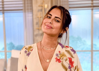 Despedirán hoy a Silvina Luna en el Panteón de Actores del Cementerio de Chacarita