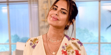 Despedirán hoy a Silvina Luna en el Panteón de Actores del Cementerio de Chacarita