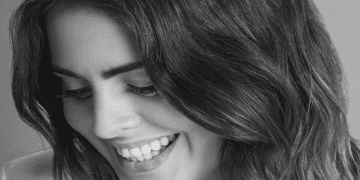Falleció la actriz y modelo Silvina Luna. Indignación, dolor y pedido de justicia