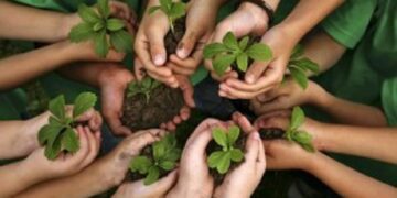 Takeda Argentina y UNICEF trabajan en disminución de riesgo ambiental