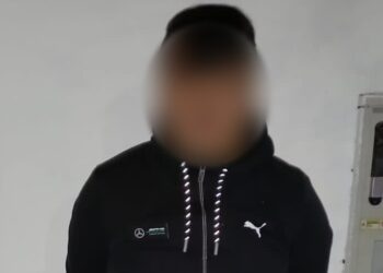 Detienen a cinco ladrones «robabronces» en Balvanera, Almagro y Recoleta