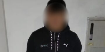 Detienen a cinco ladrones «robabronces» en Balvanera, Almagro y Recoleta