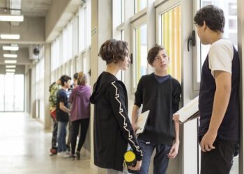 Comenzó en la Ciudad la inscripción al ciclo lectivo 2024