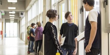 Comenzó en la Ciudad la inscripción al ciclo lectivo 2024