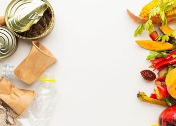 Argentina apuesta a los bioplásticos