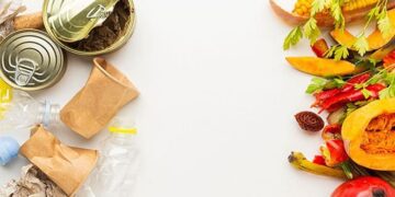 Argentina apuesta a los bioplásticos