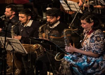 Llega la 16° edición del Buenos Aires Jazz Festival Internacional