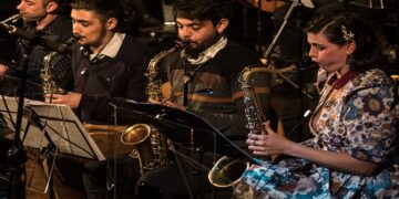 Llega la 16° edición del Buenos Aires Jazz Festival Internacional