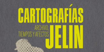 «Cartografías Jelin. Archivo, tiempos y afectos»en la Biblioteca Nacional