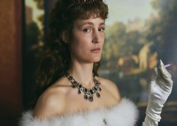 El Cine Cosmos publicó la programación del 12 al 18 de octubre