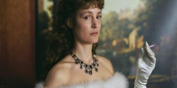 El Cine Cosmos publicó la programación del 12 al 18 de octubre