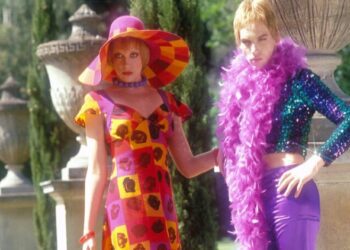 Cine Malba en Retrospectiva: 10 años del Festival Asterisco