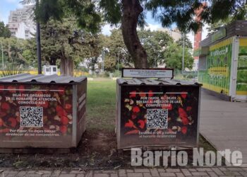 Recepción y gestión de residuos orgánicos. Compostaje