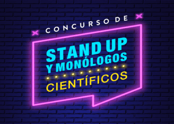 Concurso de stand up y monólogos científicos en El Borges