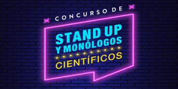 Concurso de stand up y monólogos científicos en El Borges