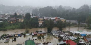 Se celebra hoy el Día Mundial contra el Cambio Climático