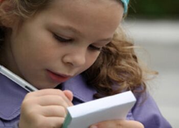 Hoy es el Día Internacional de la Dislexia, un trastorno del aprendizaje