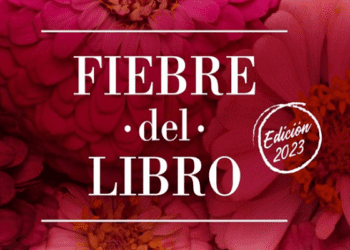 «Fiebre del Libro», Edición 2023 llega a la Biblioteca Nacional