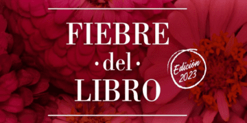 «Fiebre del Libro», Edición 2023 llega a la Biblioteca Nacional