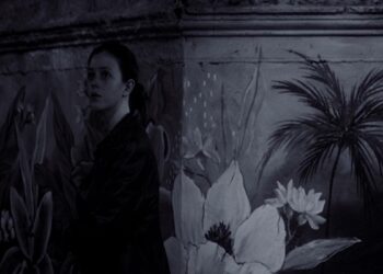 Organizada por Bellas Artes Cine el film «Vodka» en función especial