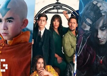 Netflix prepara la «Geeked Week» 2023 para noviembre