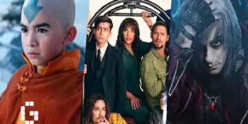 Netflix prepara la «Geeked Week» 2023 para noviembre