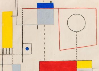 «Grupo Joven, arte y desacato en los años 50» en El Recoleta